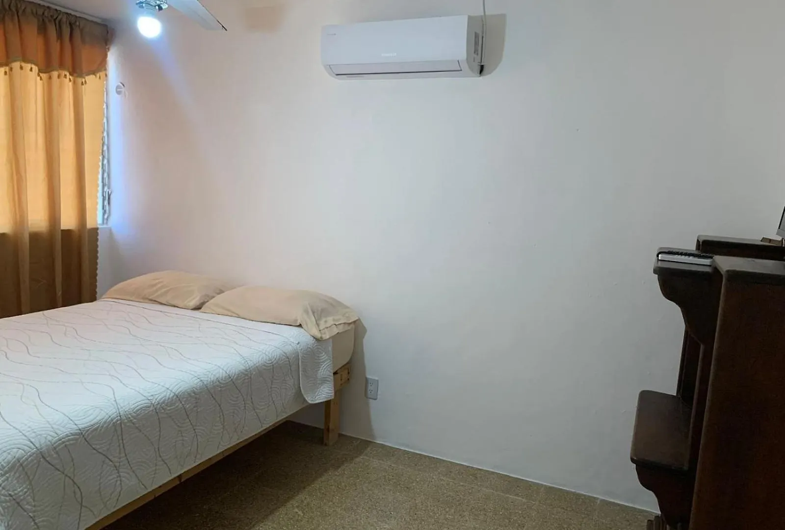 Comodo Departamento En El Corazon De Cancún México