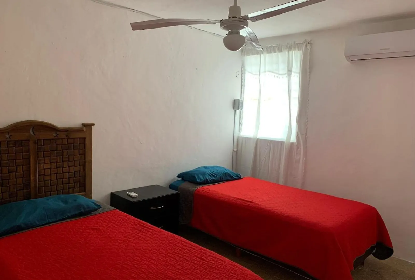 Comodo Departamento En El Corazon De Cancún 0*,  México