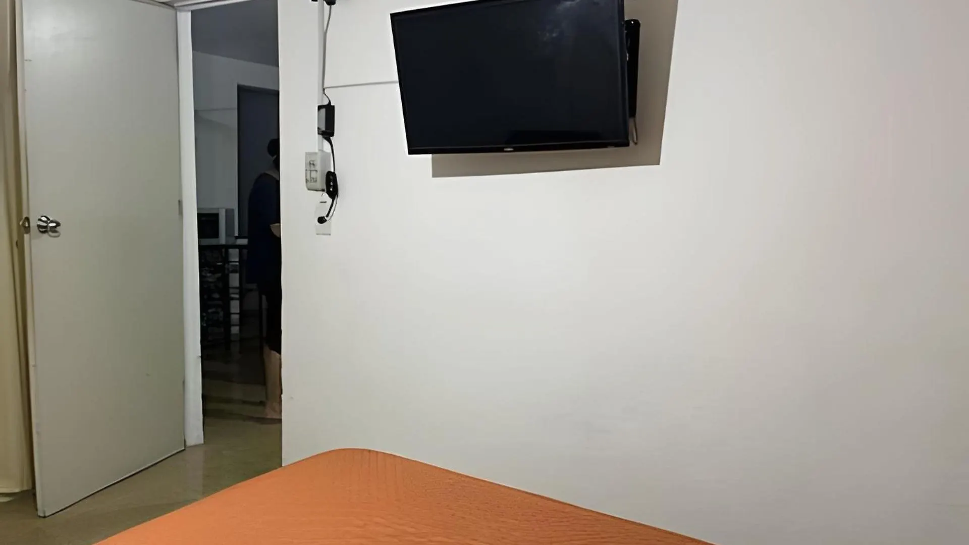 Apartamento Comodo Departamento En El Corazon De Cancún