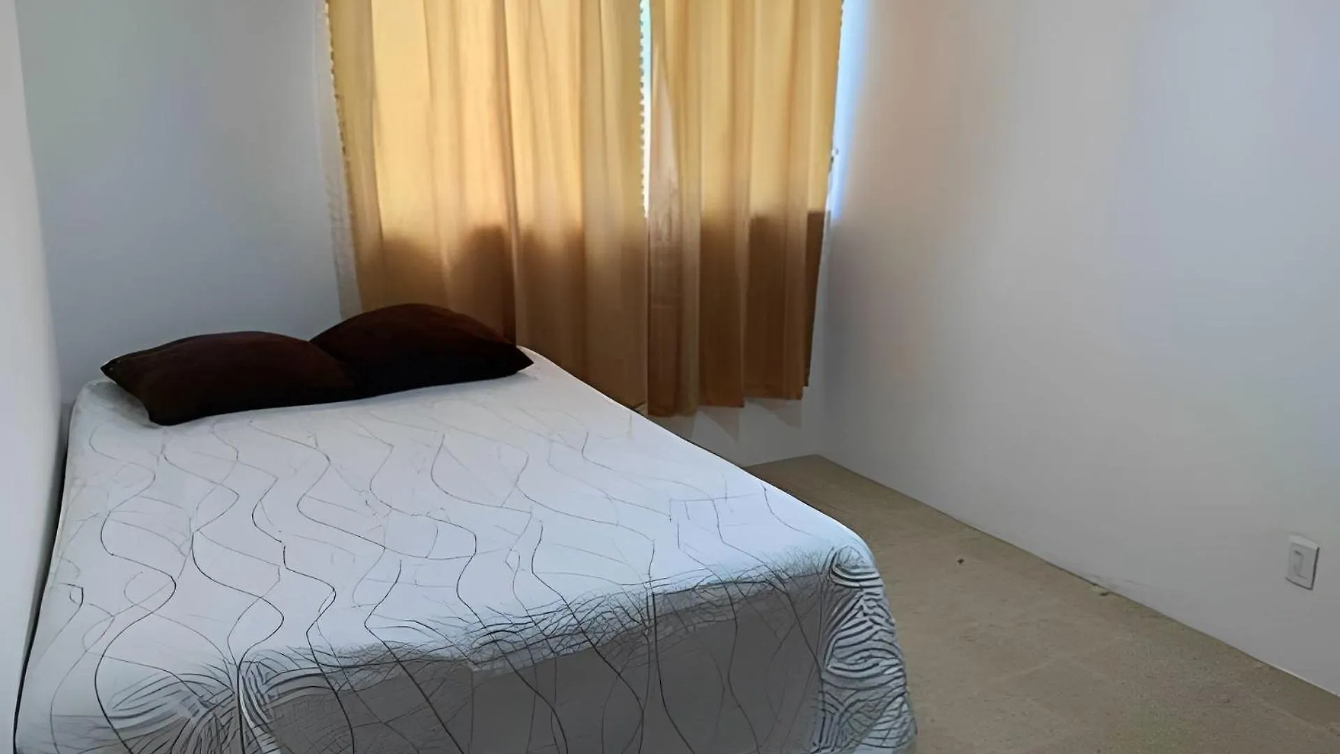 Apartamento Comodo Departamento En El Corazon De Cancún México