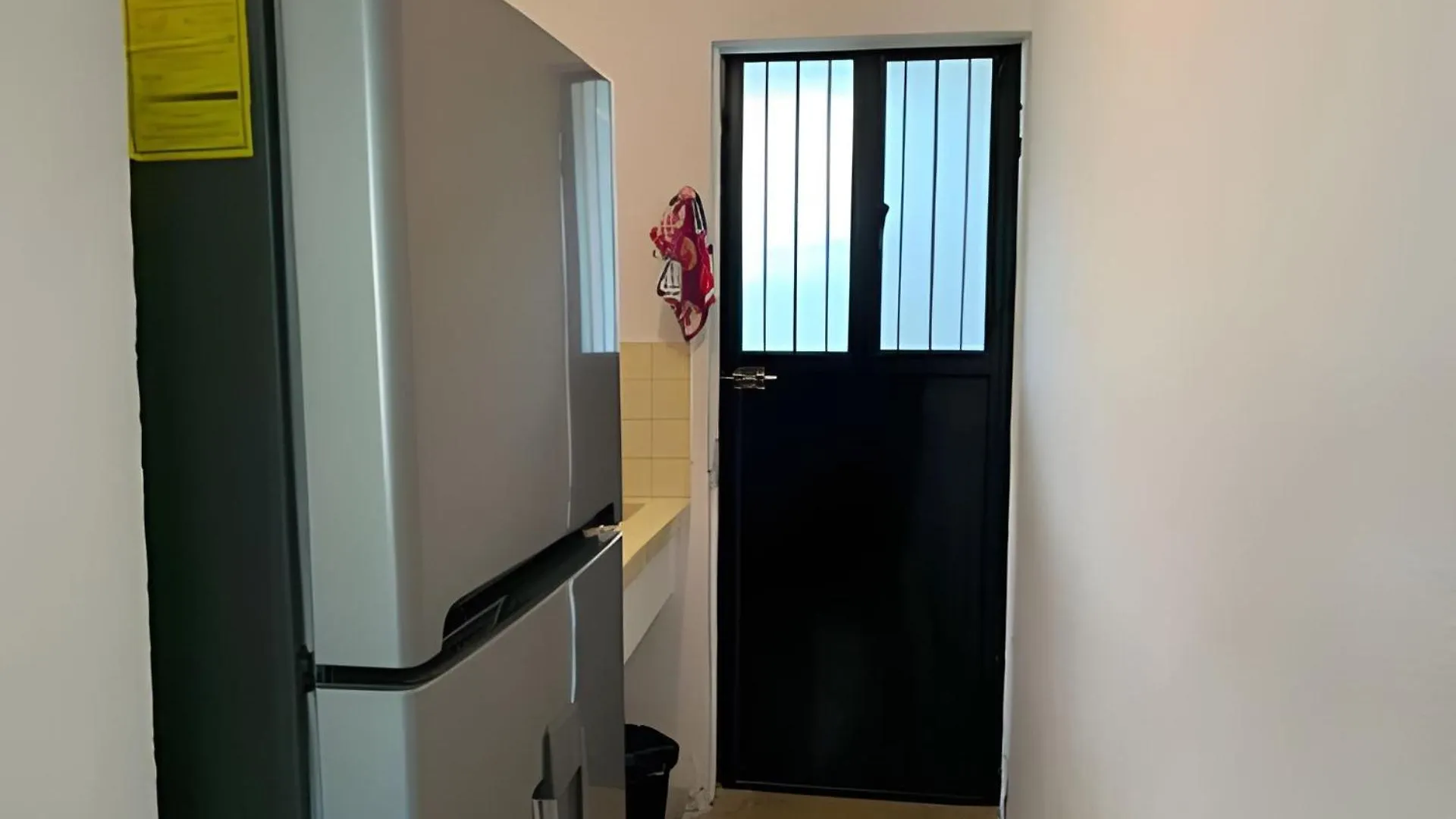 Comodo Departamento En El Corazon De Cancún