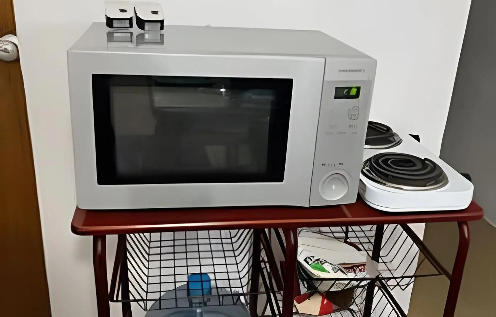 Apartamento Comodo Departamento En El Corazon De Cancún