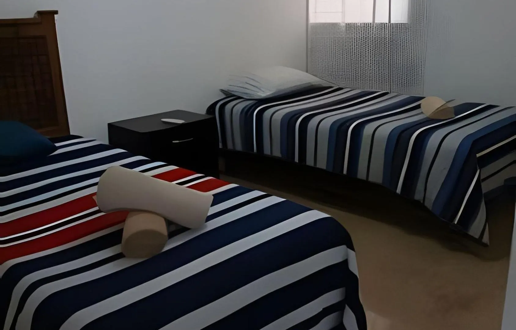 Comodo Departamento En El Corazon De Cancún México