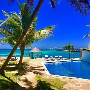 3* Lägenhetshotell Casa Caribe