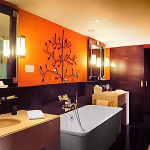 מלון Club Med, קנקון